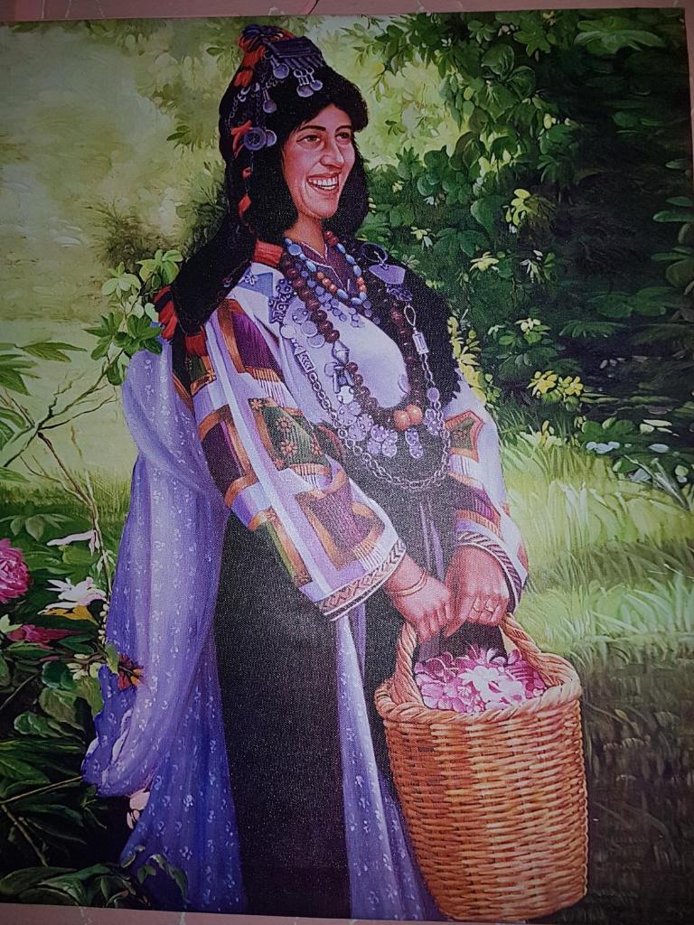 Résidence MARWA photo 3