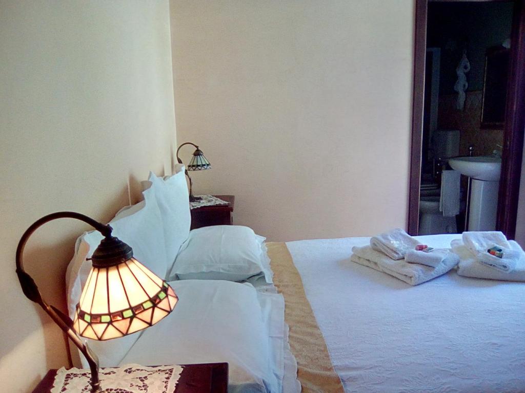 Bed and breakfast La Sentinella photo 2