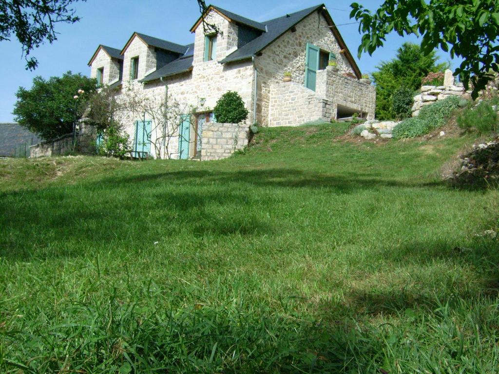 Studio nature a la ferme photo 2