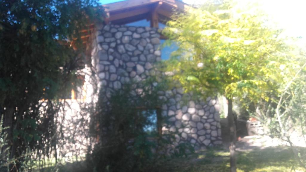 Cabañas Bosques del Sol photo 4