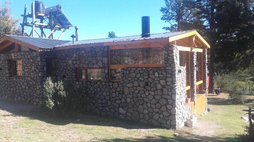 Cabañas Bosques del Sol photo 3