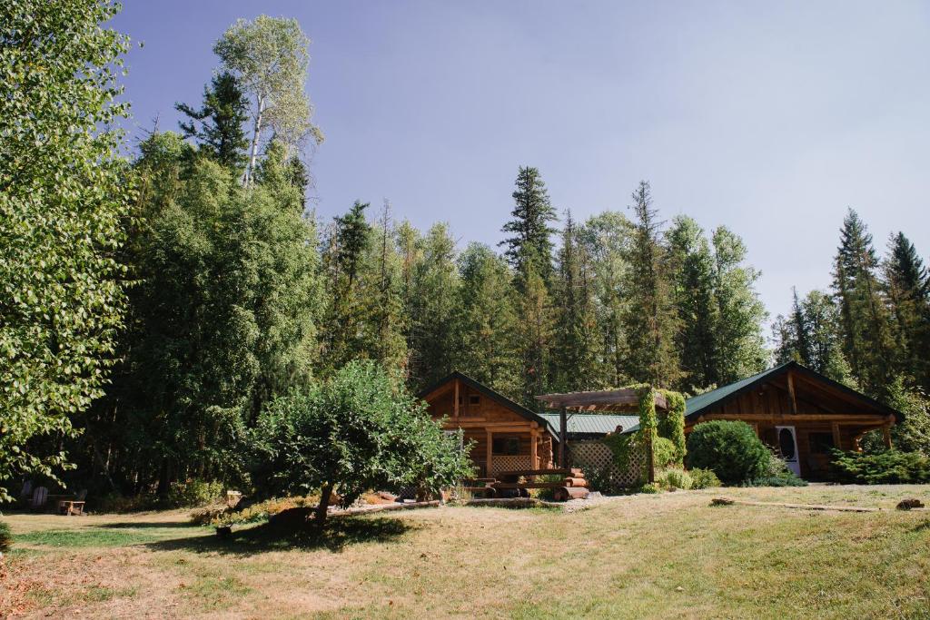 Cedar Haven Cabins and Resort photo 4
