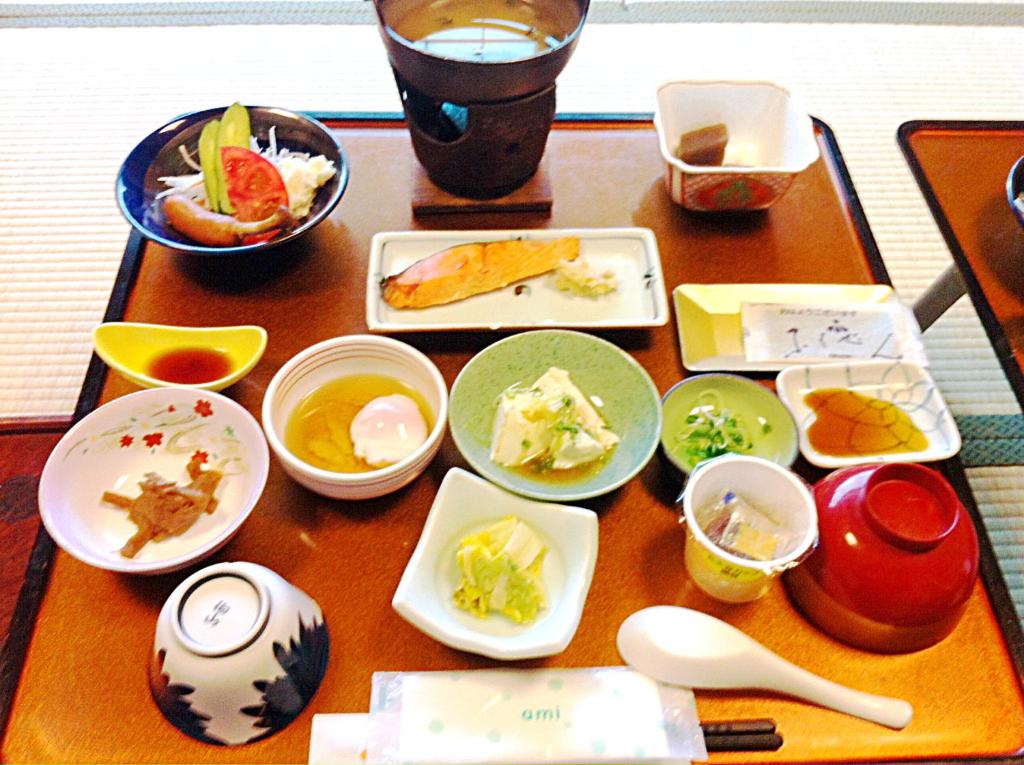 Ryokan Fukuzen photo 1