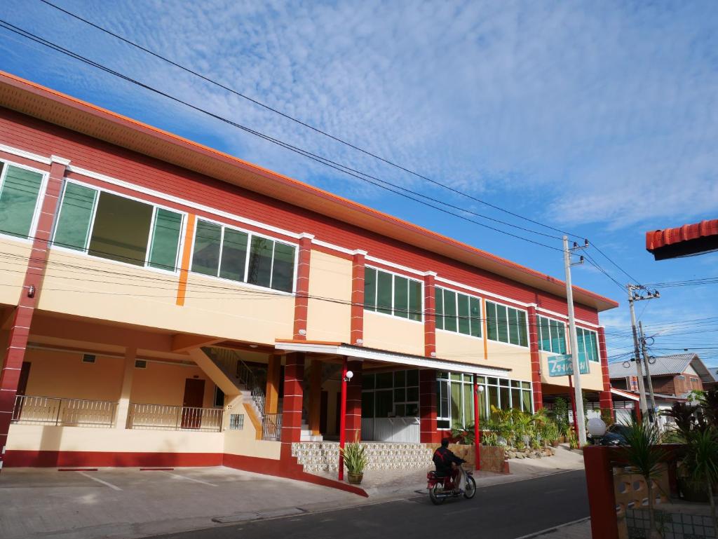 Khong Chiam 2 Hotel photo 2