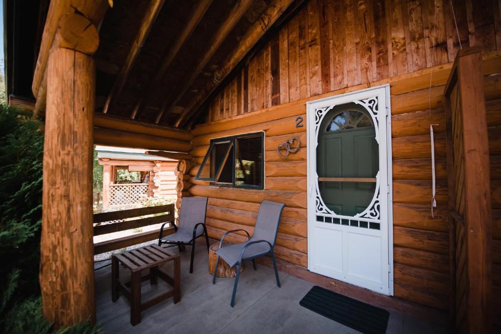 Cedar Haven Cabins and Resort photo 2