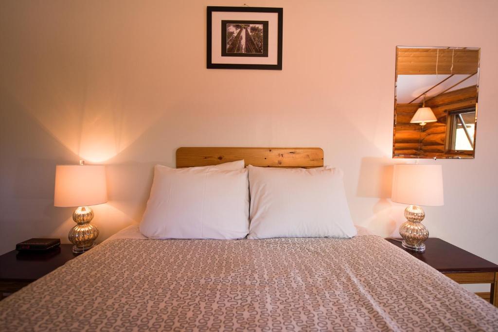Cedar Haven Cabins and Resort photo 3