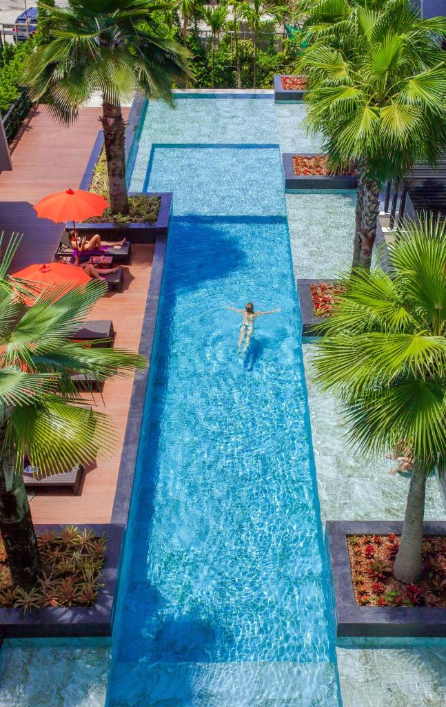 Chaweng Villawee Hotel - SHA Plus photo 2