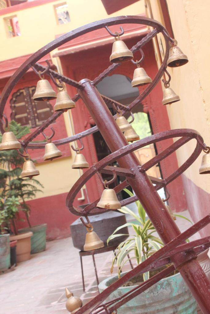 Udai Niwas - a boutique homestay photo 3