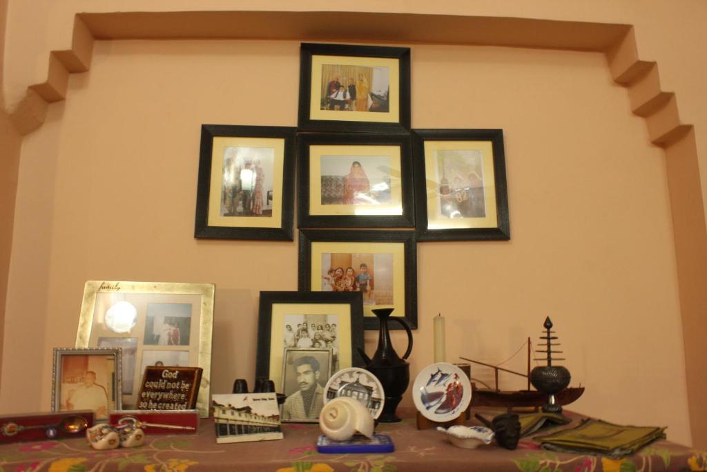 Udai Niwas - a boutique homestay photo 4
