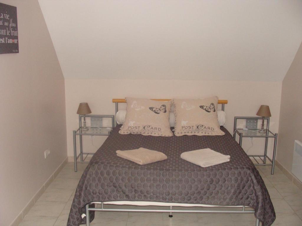 Chambres d'hôtes Sébastien photo 1