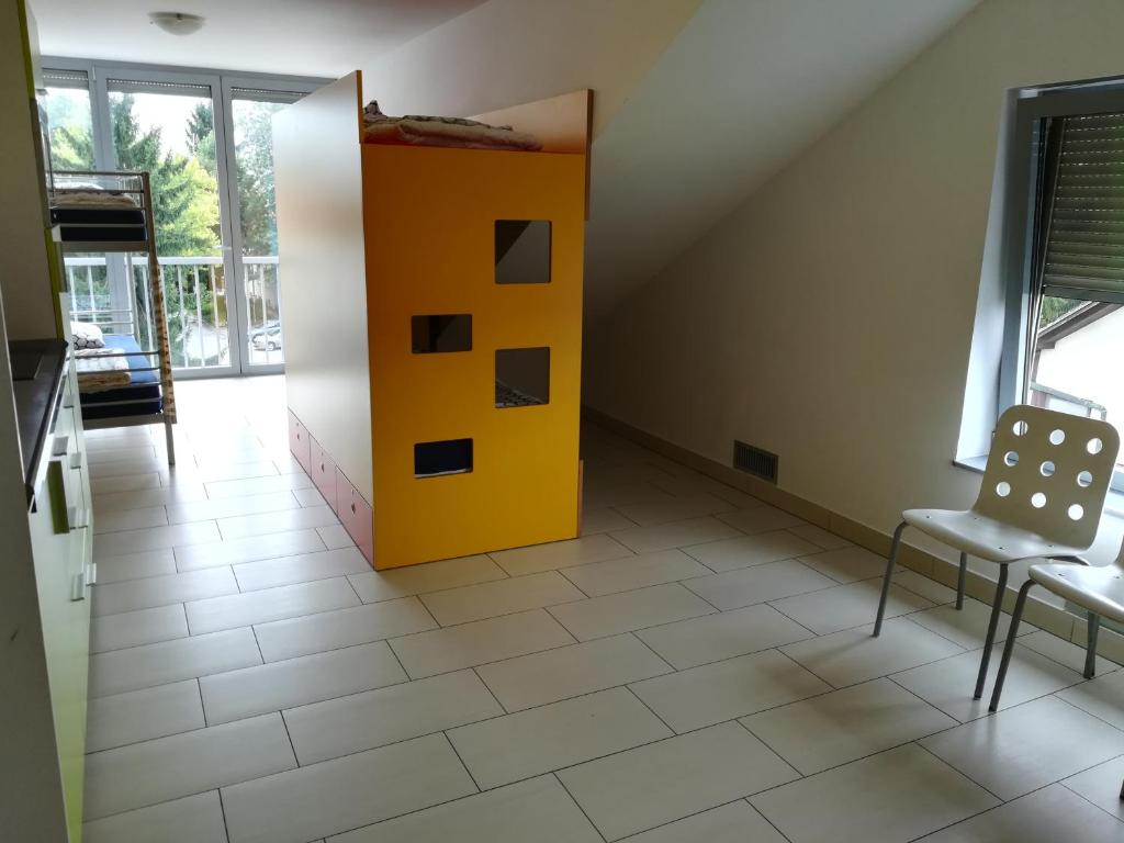 Simbol Rooms - Hostel - Tap to explore photos