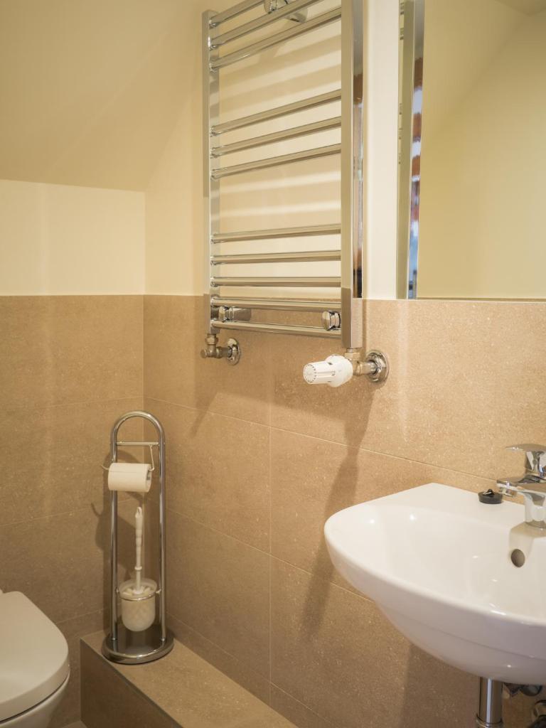 Апартаменты (Апартаменты с террасой), Riga Downtown Apartment