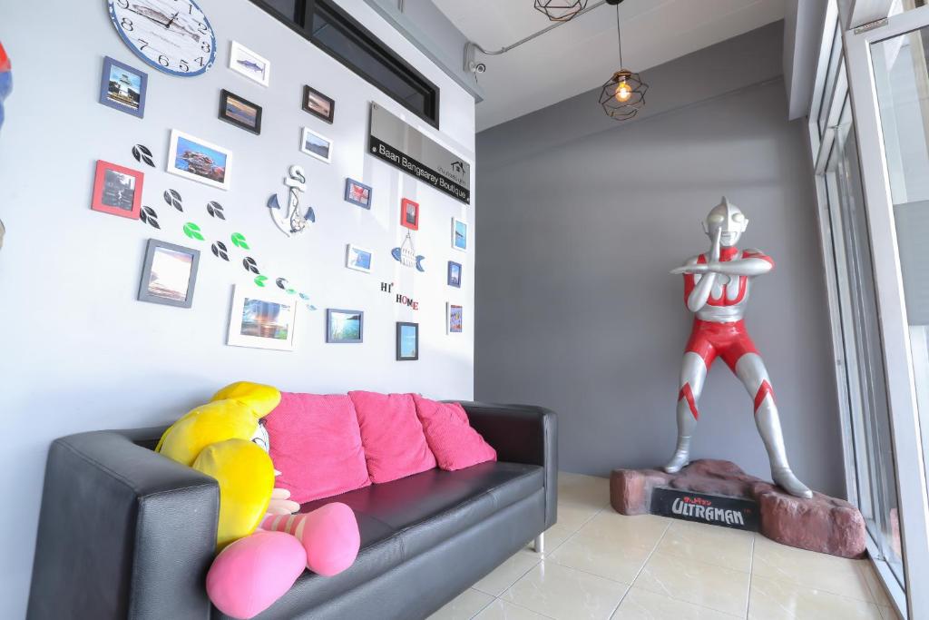 Baan Bang Saray Boutique3 photo 4