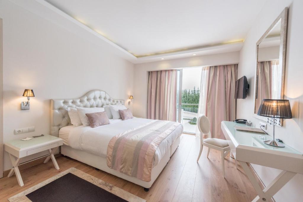 Calma Hotel & Spa photo 4