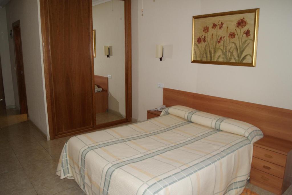 Hotel Alameda photo 4