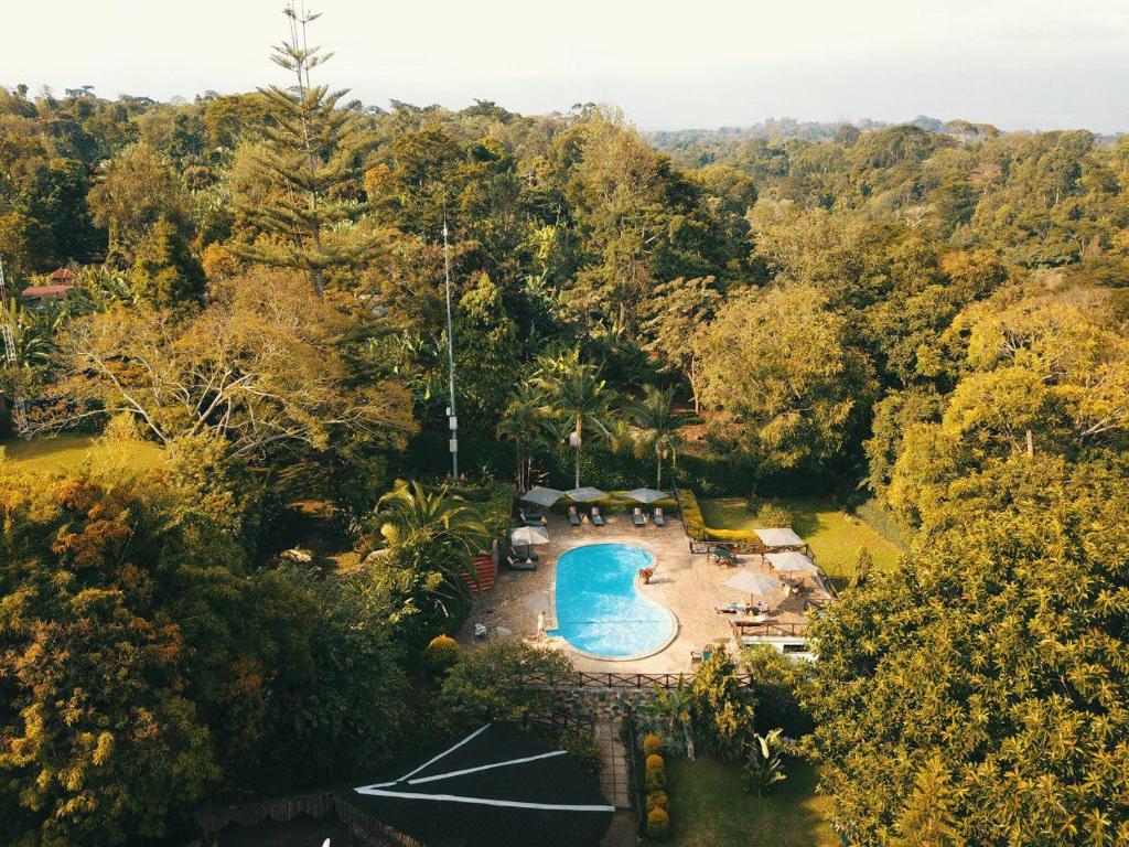 Aishi Machame photo 2