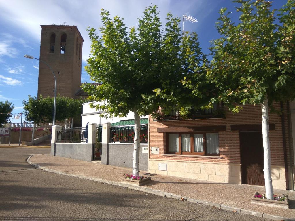Casa Rural Isabel photo 3