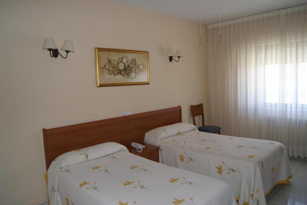 Hotel Alameda photo 1