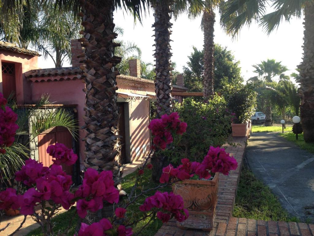 Villa del Nespolo photo 2