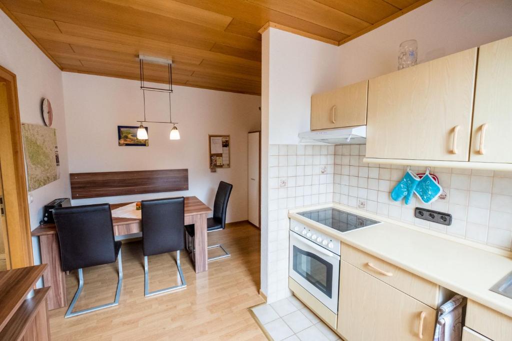 Haus Fernblick photo 3