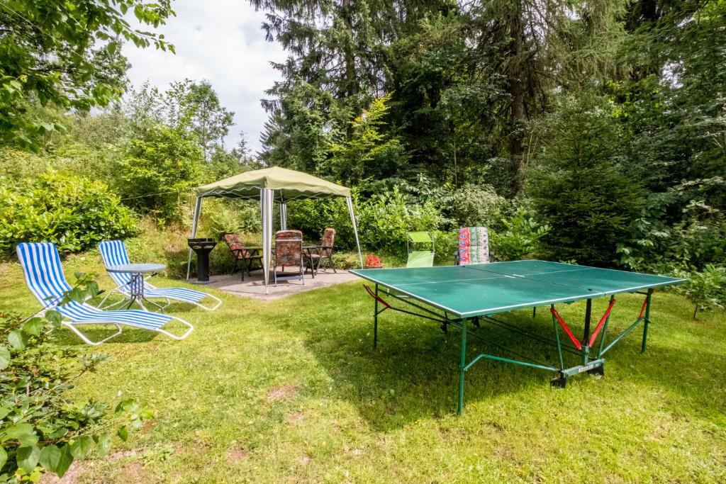 Haus Fernblick photo 1