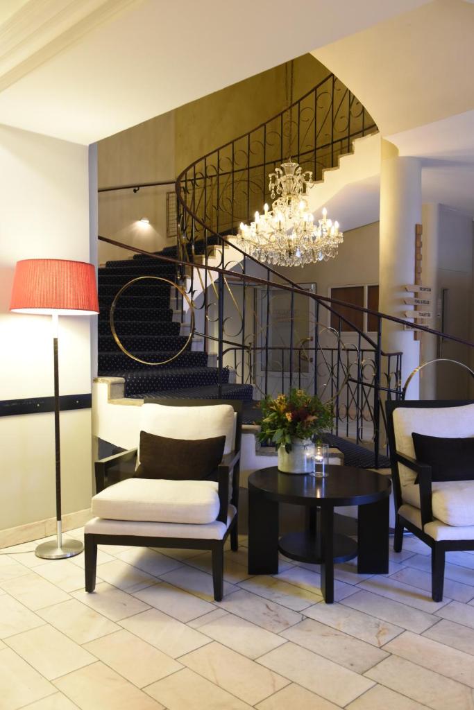 Clarion Collection Hotel Smedjan photo 2