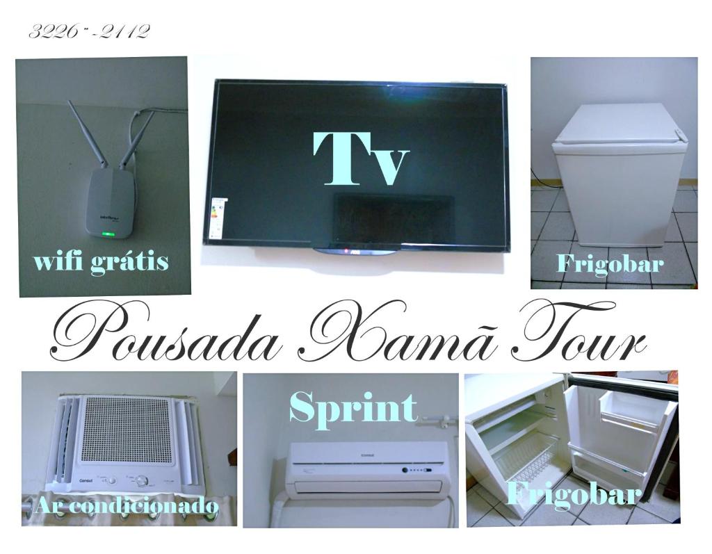 Pousada Xamã Tour photo 2