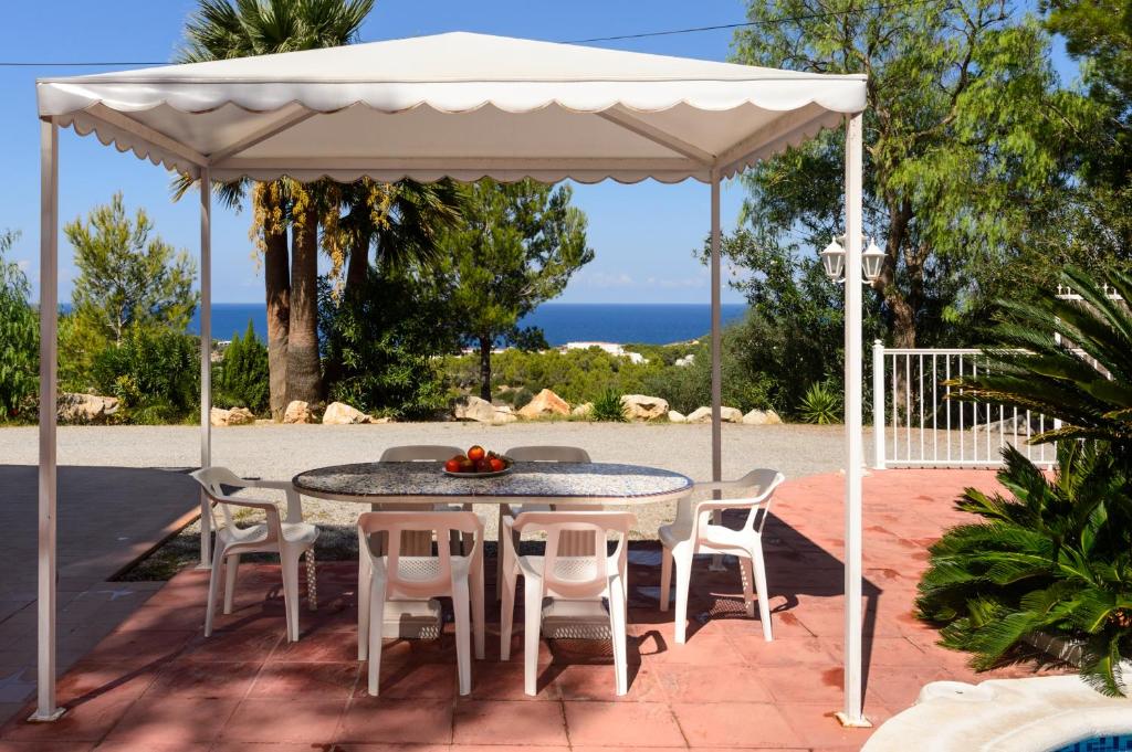 Villa Sa Descuberta photo 4
