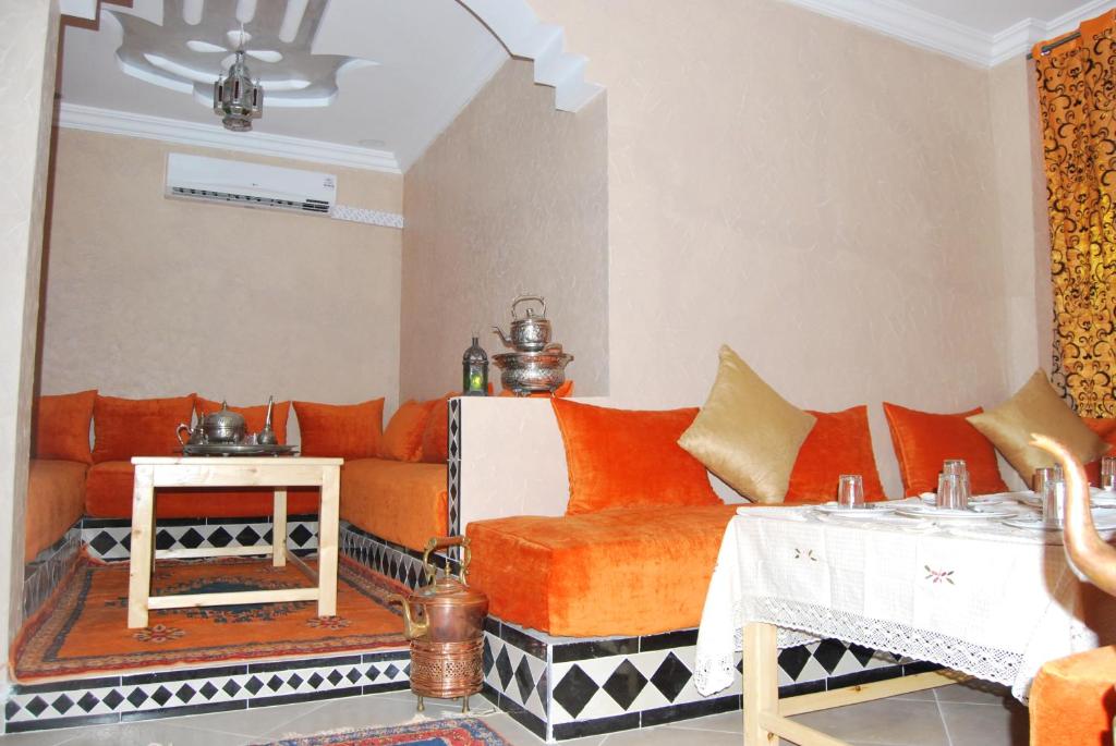 Résidence MARWA photo 2