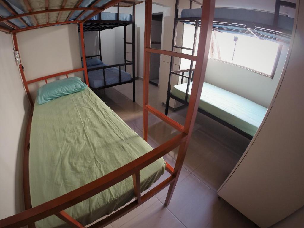 Hostel Aventura photo 2