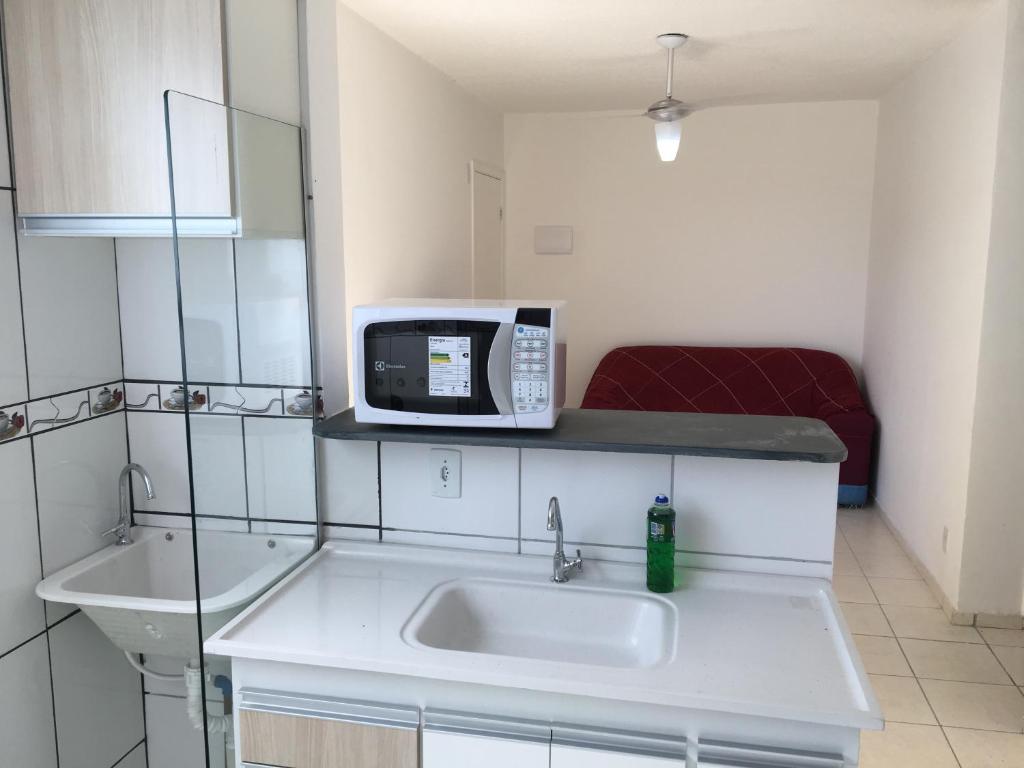 Apartamento-Excelente localização photo 4