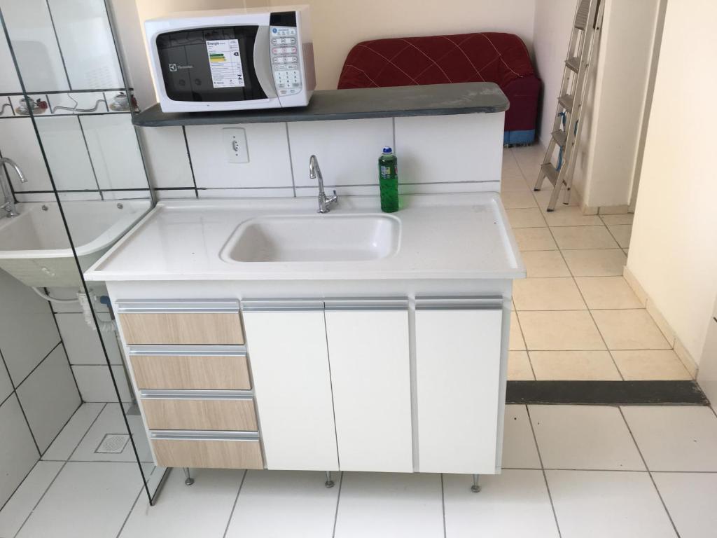 Apartamento-Excelente localização photo 3