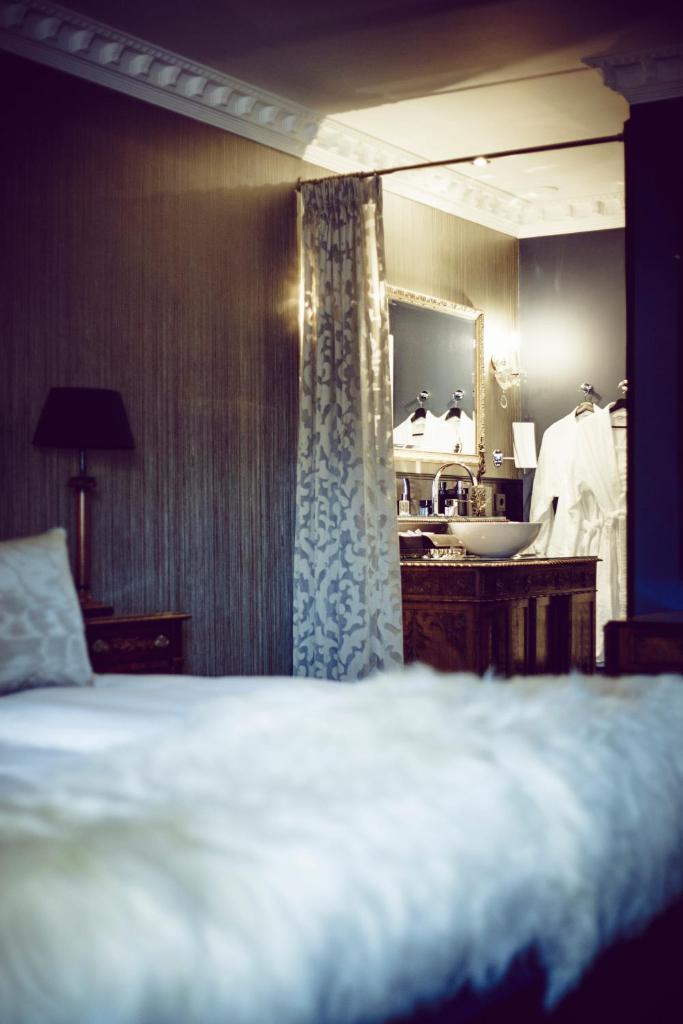 Boutique Hotel Opus One photo 4