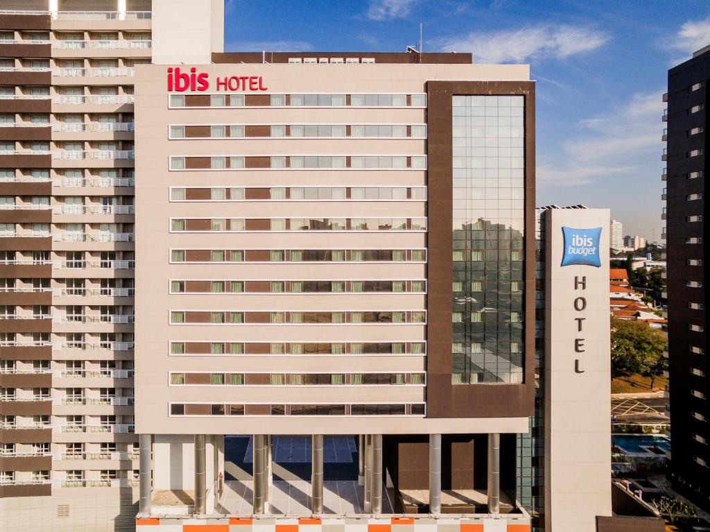 ibis Sao Bernardo do Campo photo 3