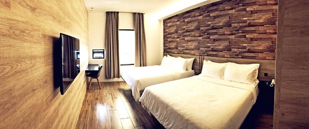 Hotel Legend Boutique photo 3