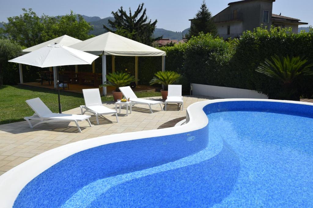Villa Soraya photo 2