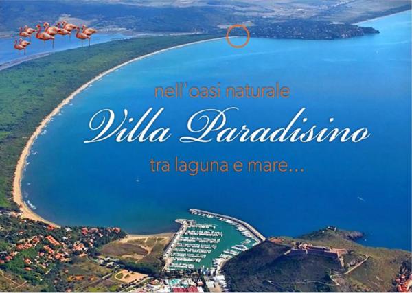 Villa Paradisino photo 3