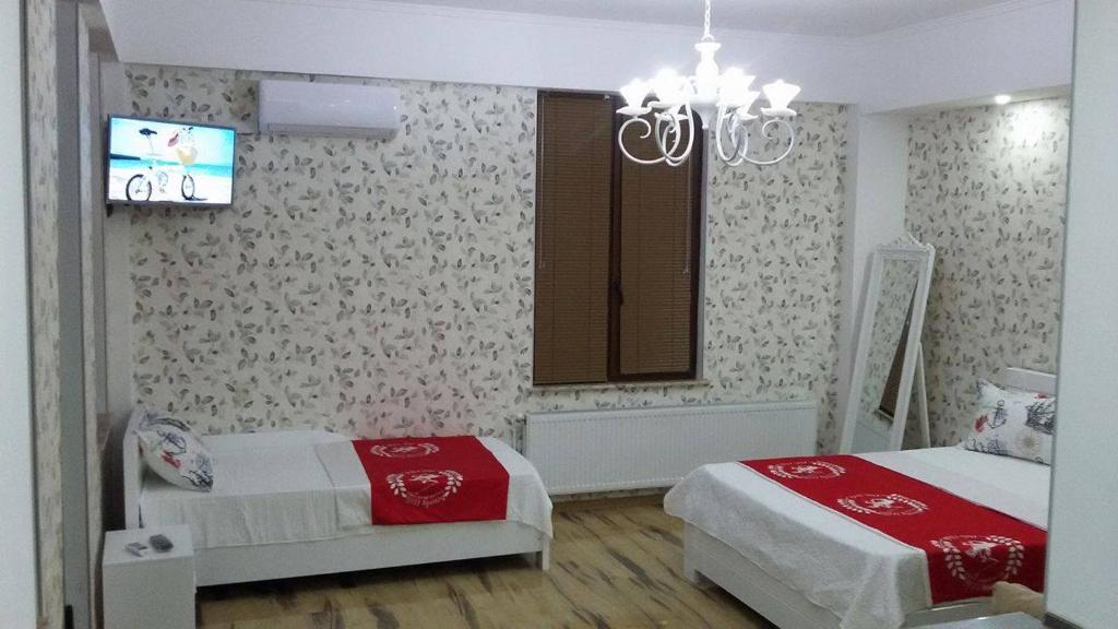guesthouse 26 photo 1