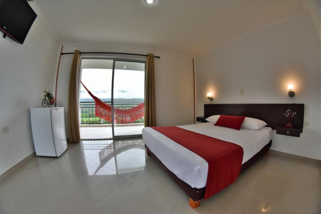 Hotel Montserrat Plaza photo 2