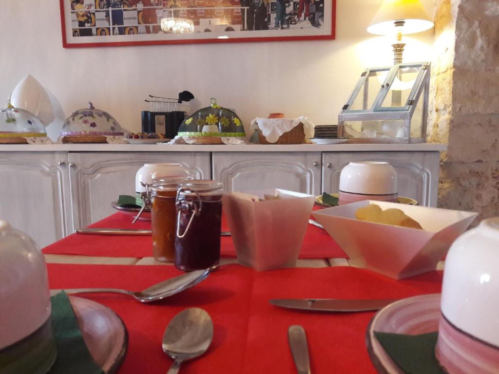 Palazzo Camarda B&B photo 1