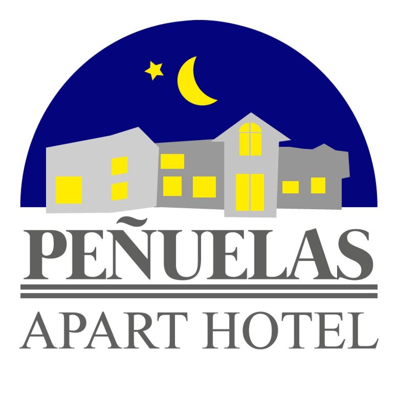 Apart Hotel Penuelas photo 3