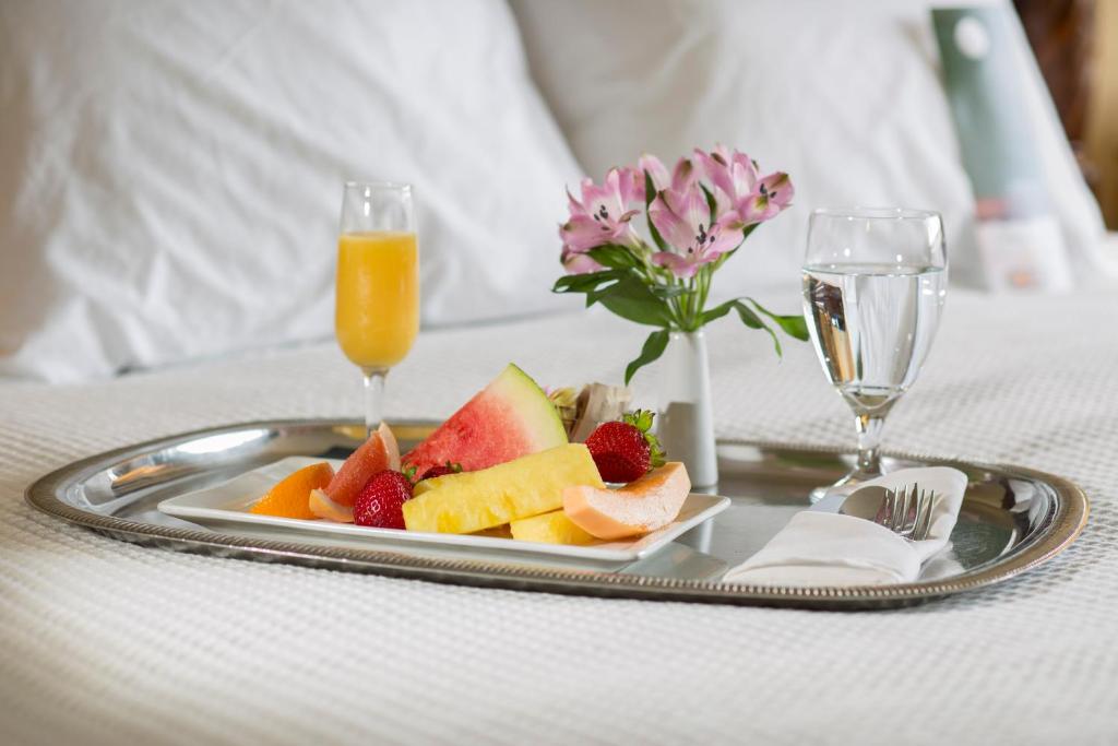 Carnegie Hotel & Spa photo 3