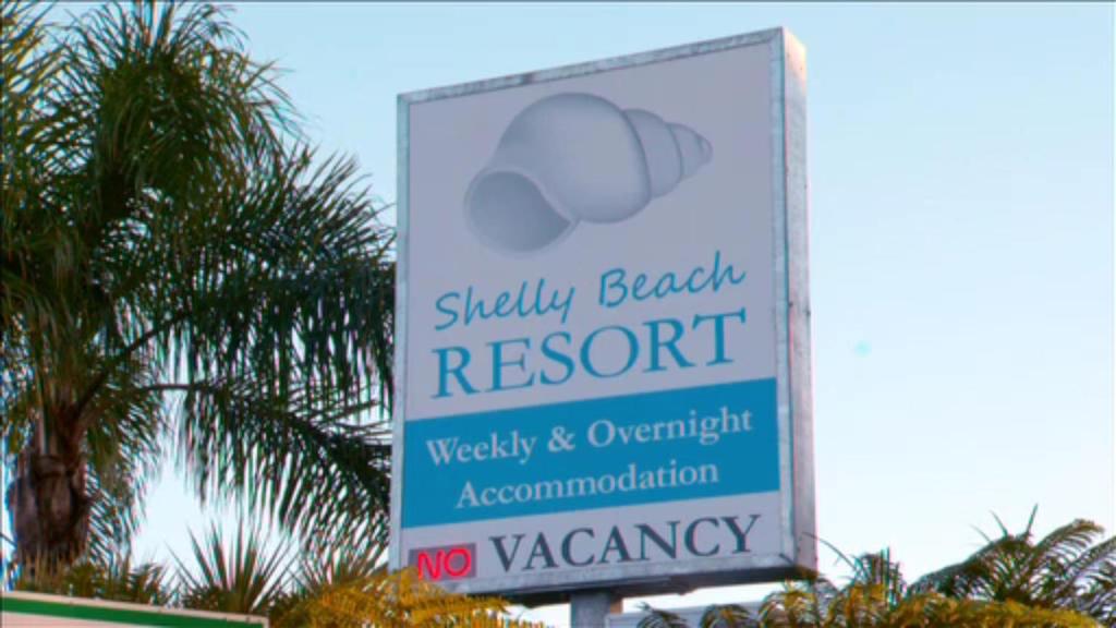 Shelly Beach Resort photo 1