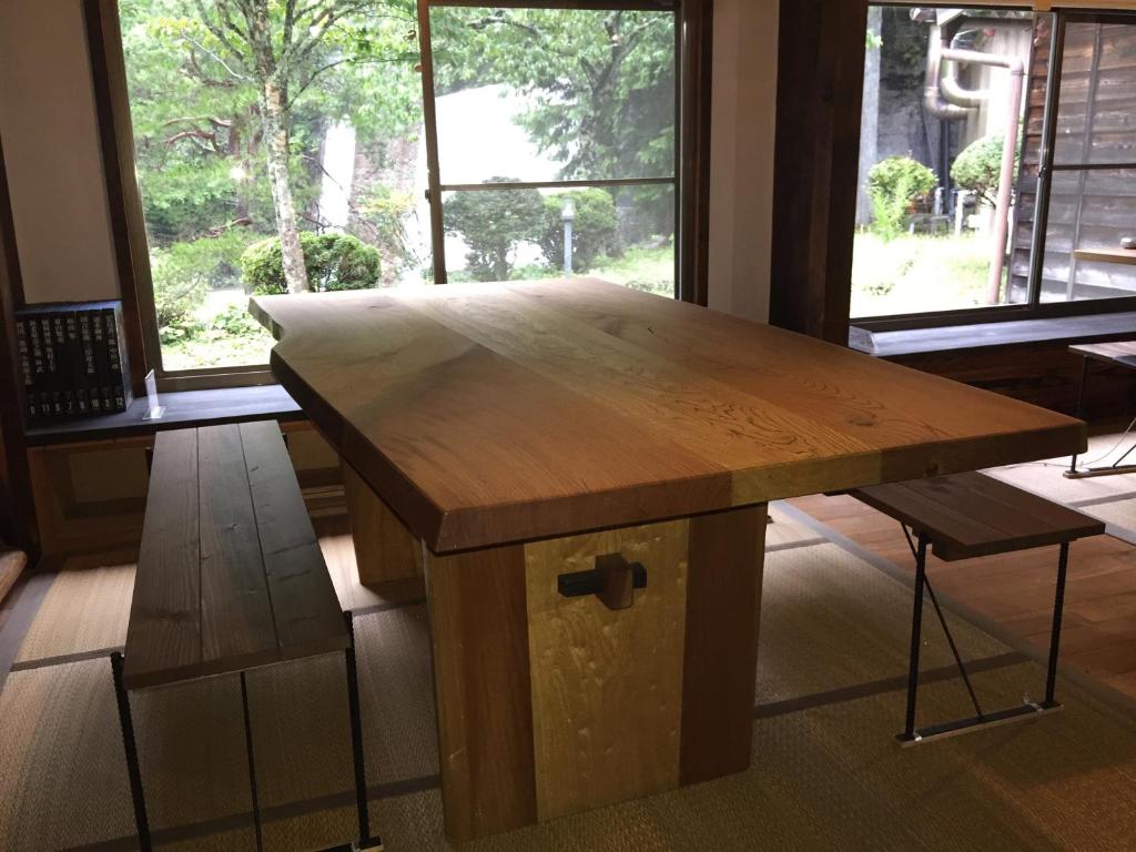 Takimi Onsen Inn photo 3