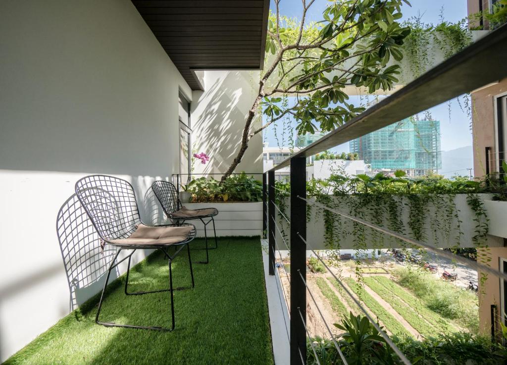 Студио (Suite Studio Apartment - Complimentary Foot bath Daily), John Boutique Villa Apartment