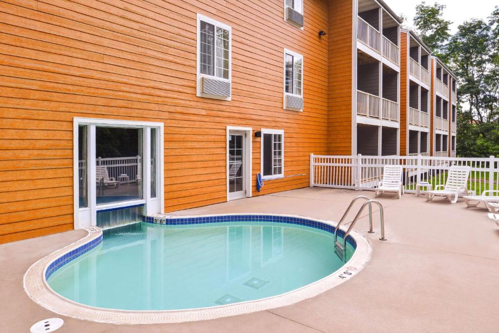 Best Western Galena Inn & Suites photo 2
