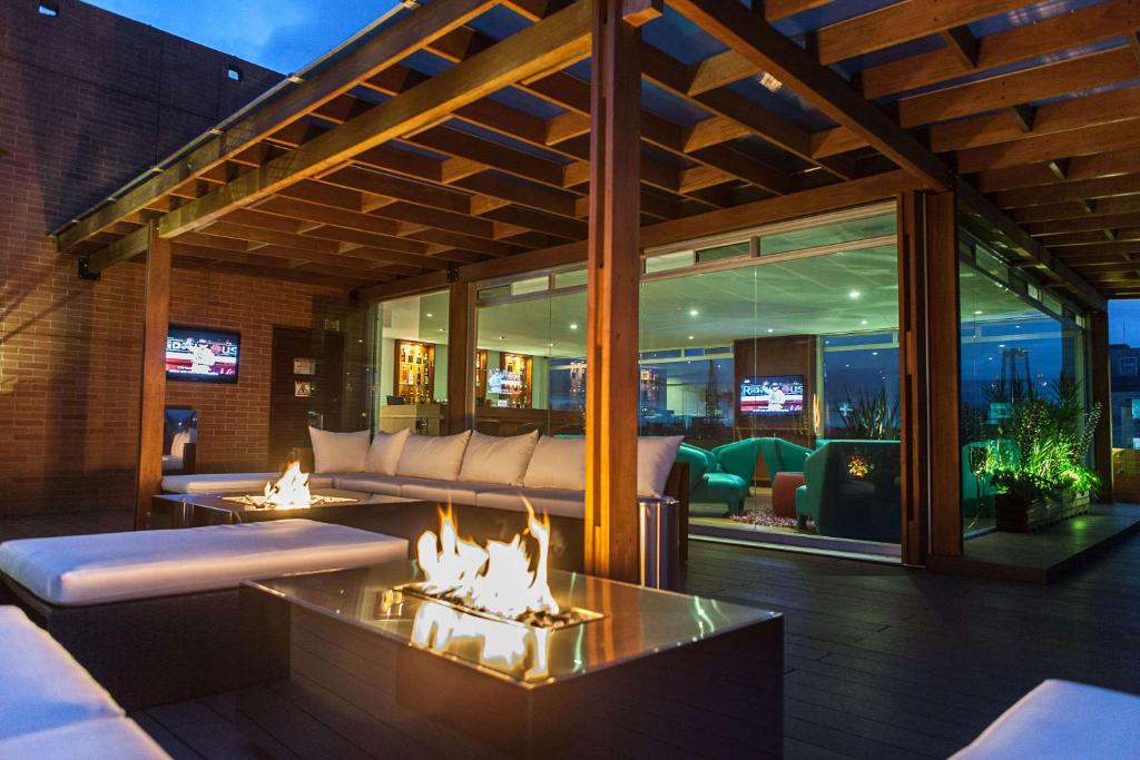 Best Western Plus 93 Park Hotel photo 1