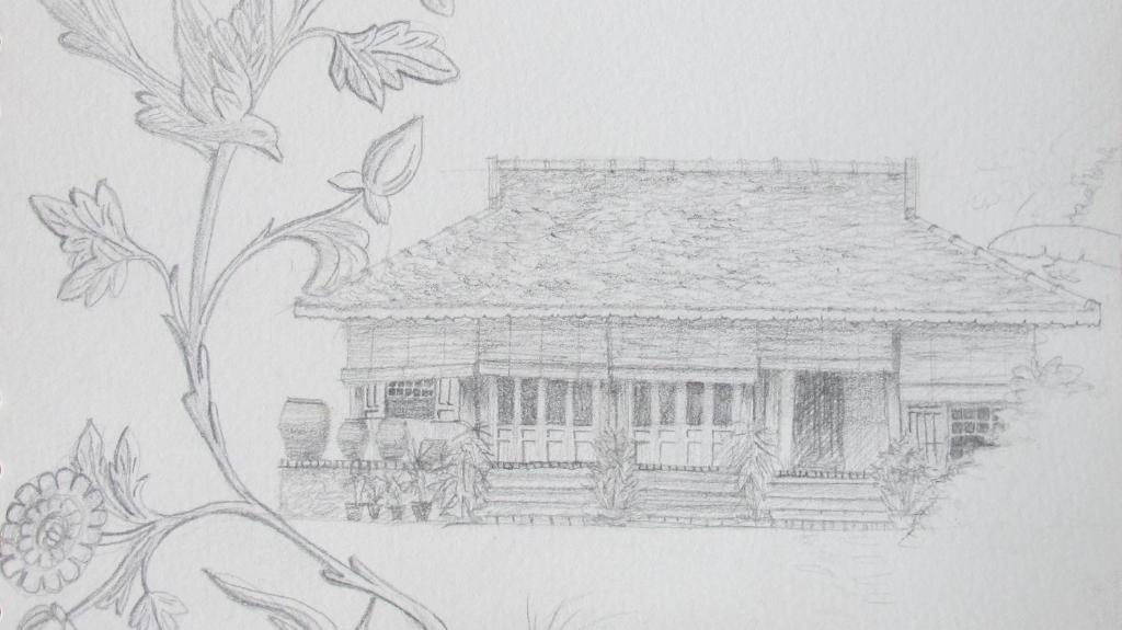 Gite Nam Hien Mekong 