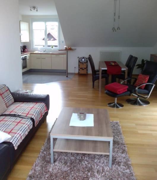 Ferienwohnung Susanne Kiefer photo 4