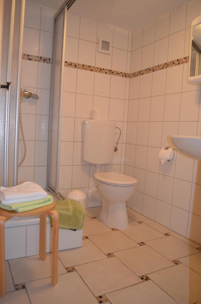 Restaurant & Pension Forsthaus Hain photo 1
